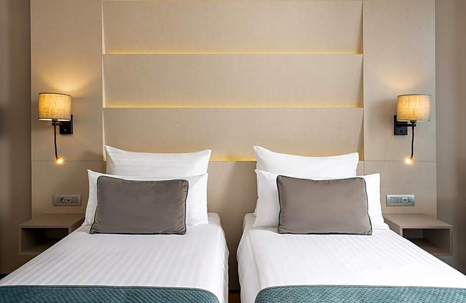 Leonardo Hotel Bucharest City Center