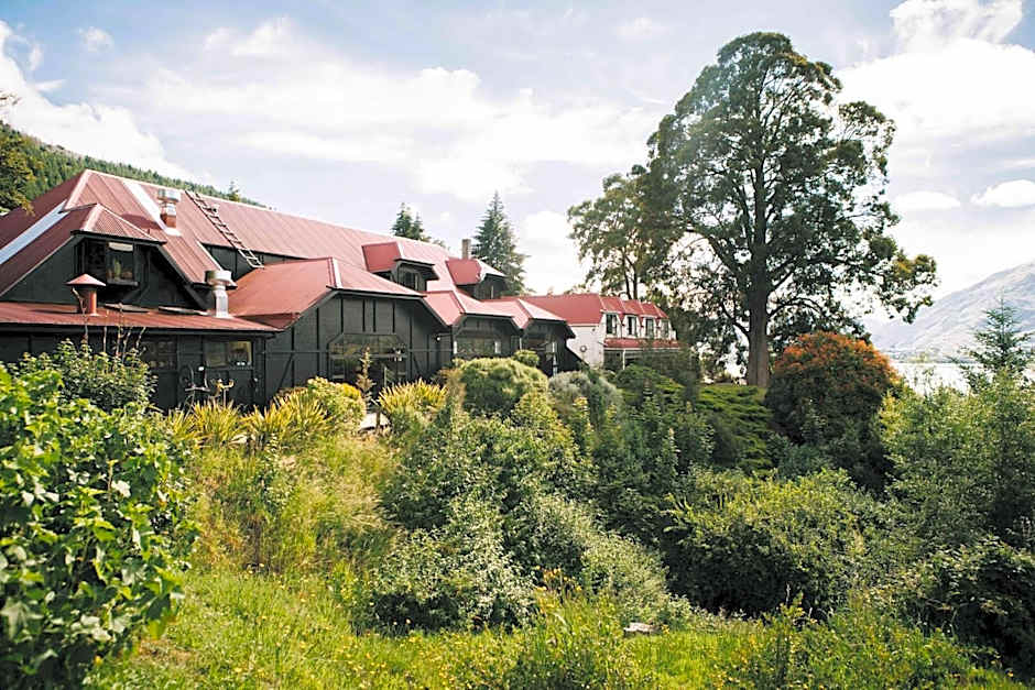 Sherwood Queenstown