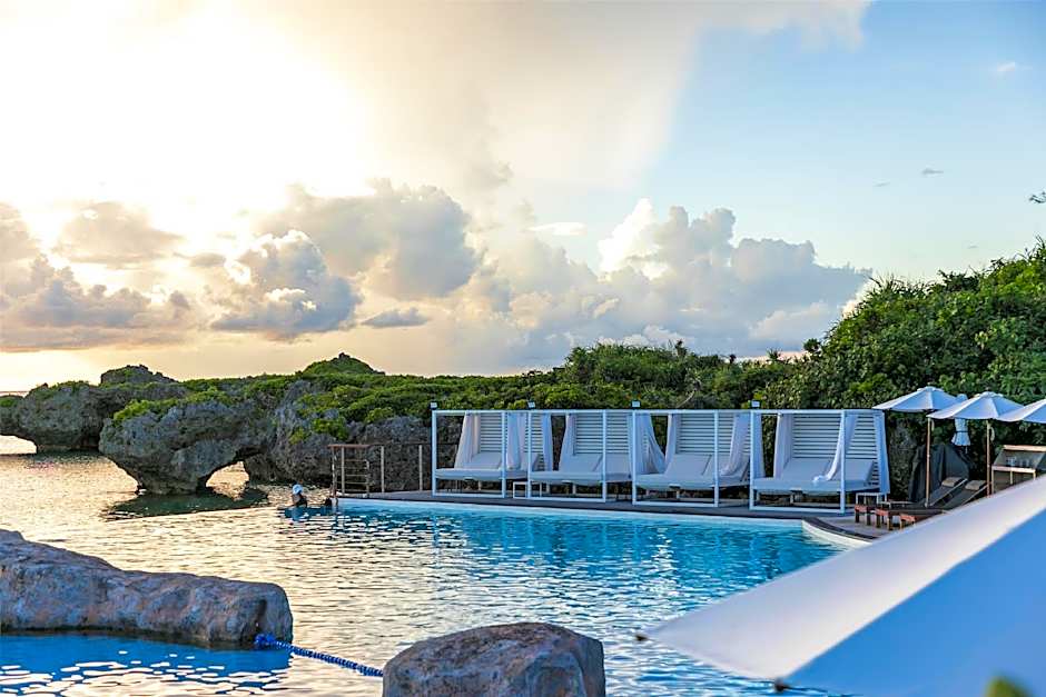 Hyatt Regency Seragaki Island, Okinawa