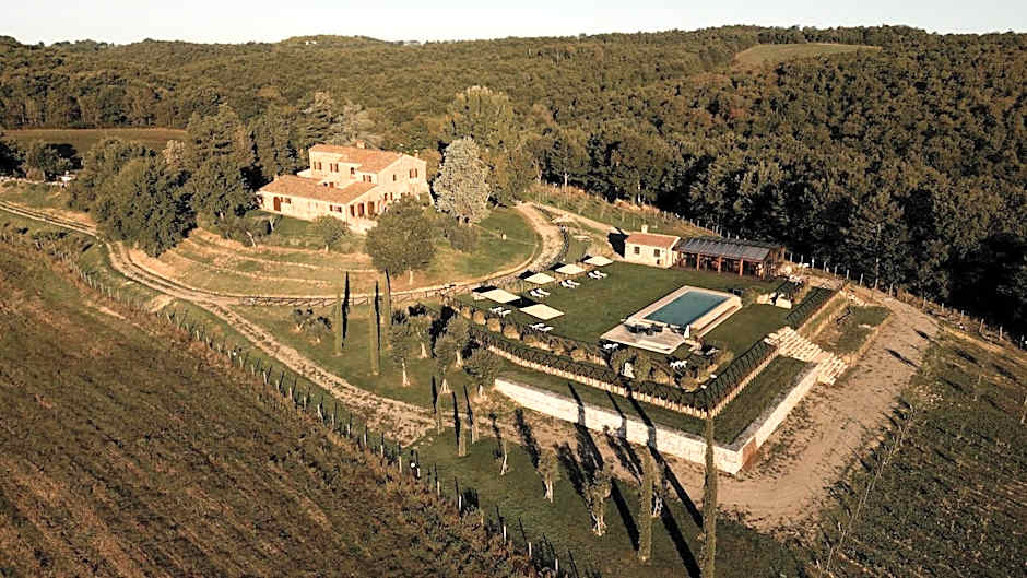 Il Giuncheto