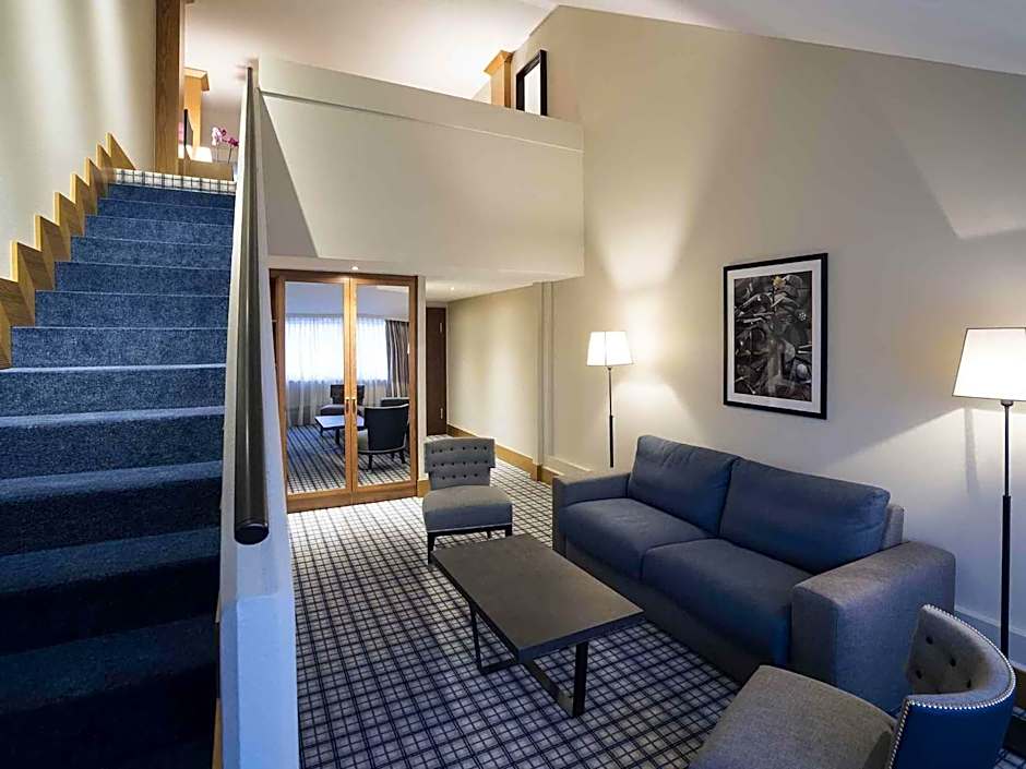 Mercure Luxembourg Kikuoka Golf and Spa
