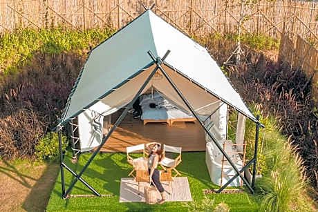 SOL Glamping at Khao yai