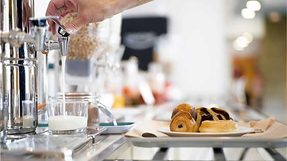 Hotel Holiday Inn Express Madrid-Rivas By IHG