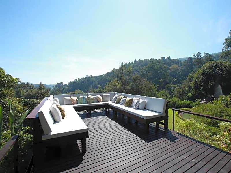 Vanilla Hill (Hill Lodge)