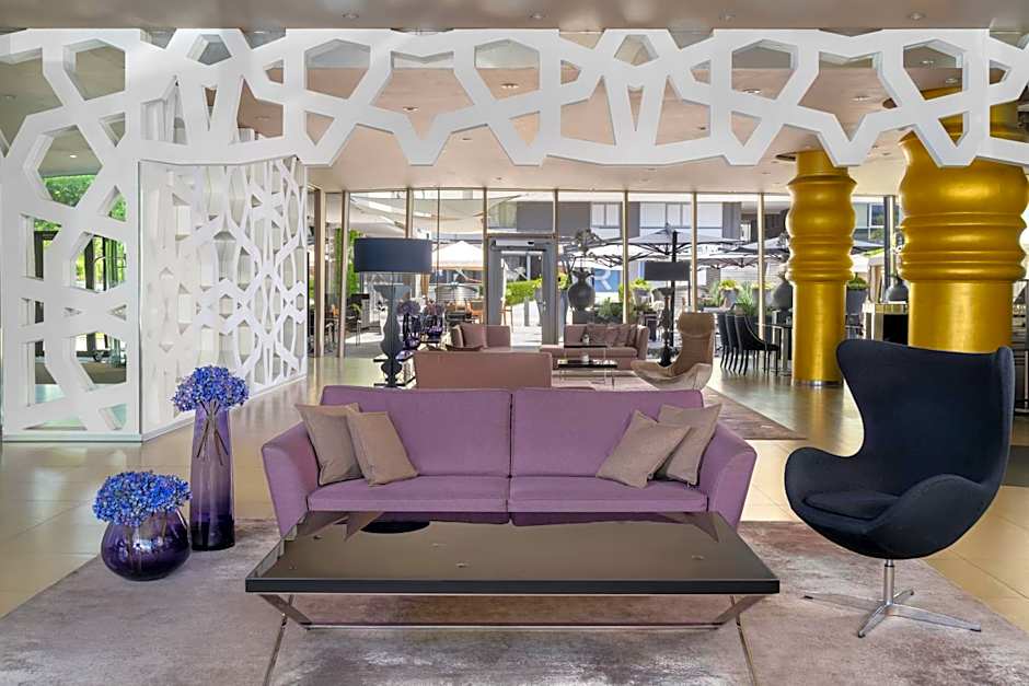 Falkensteiner Hotel Belgrade