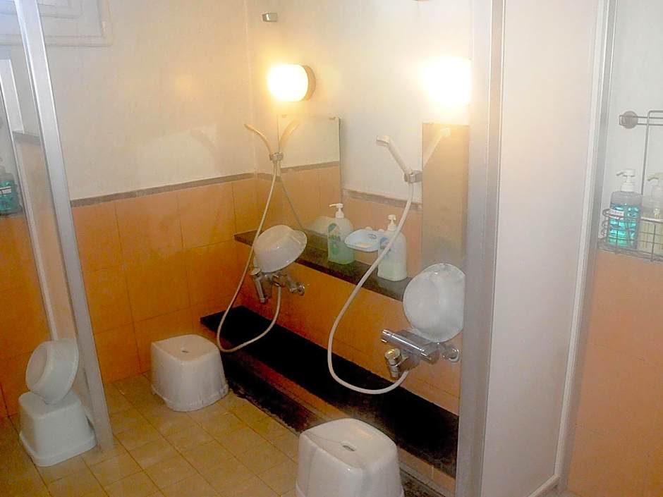 Yasuragino Yado -Iyashino Yu-