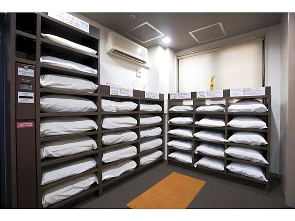 Kagoshima Plaza Hotel Tenmonkan - Vacation STAY 97879