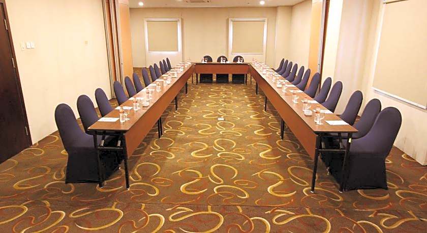 Namira Syariah Hotel Surabaya