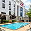 Hampton Inn By Hilton And Suites Birmingham 280 East Eagle Point