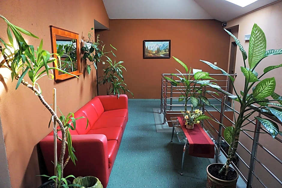 Pod Szczęśliwą Gwiazdą