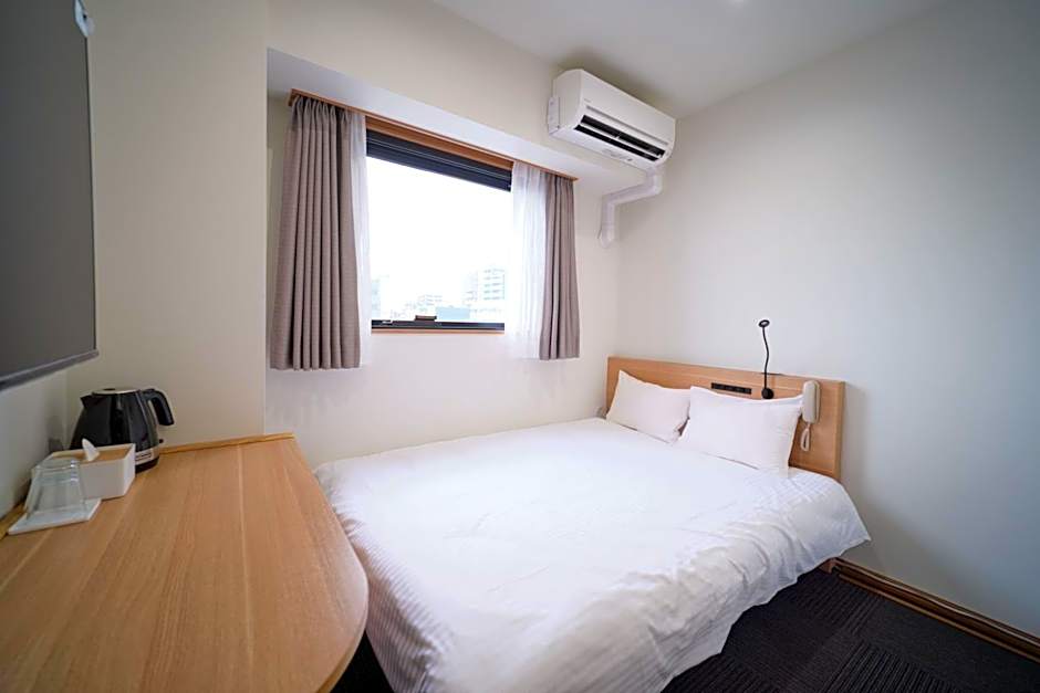 Ano Hotel Asakusa
