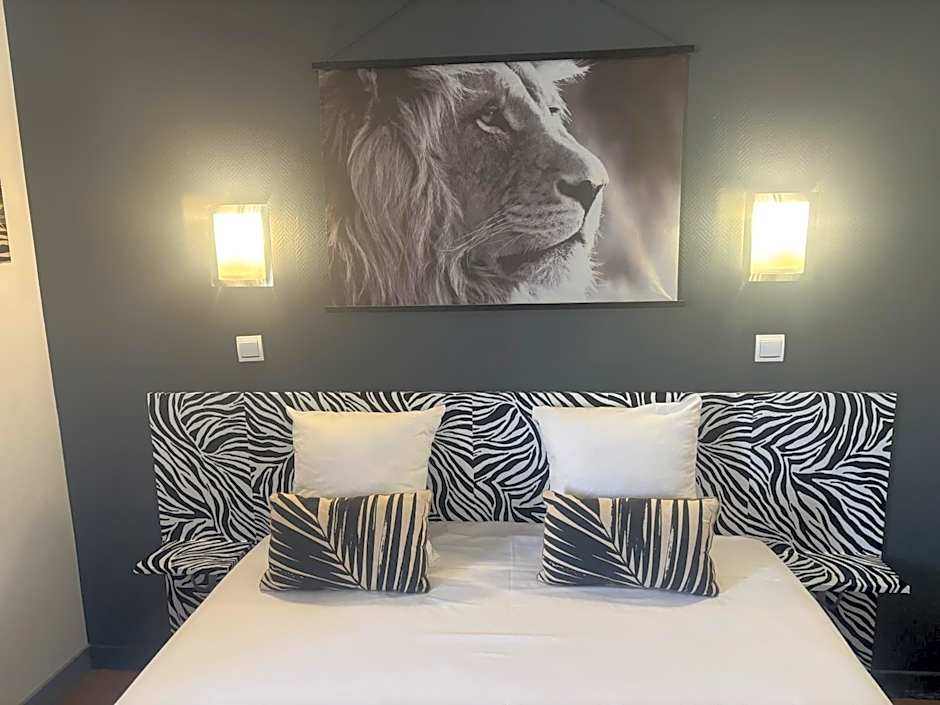 Hotel de Normandie
