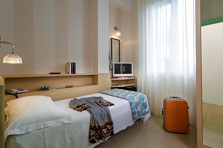 Hotel Calypso