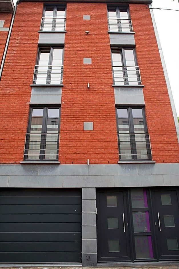 L'ecrin des Vennes - Liege centre