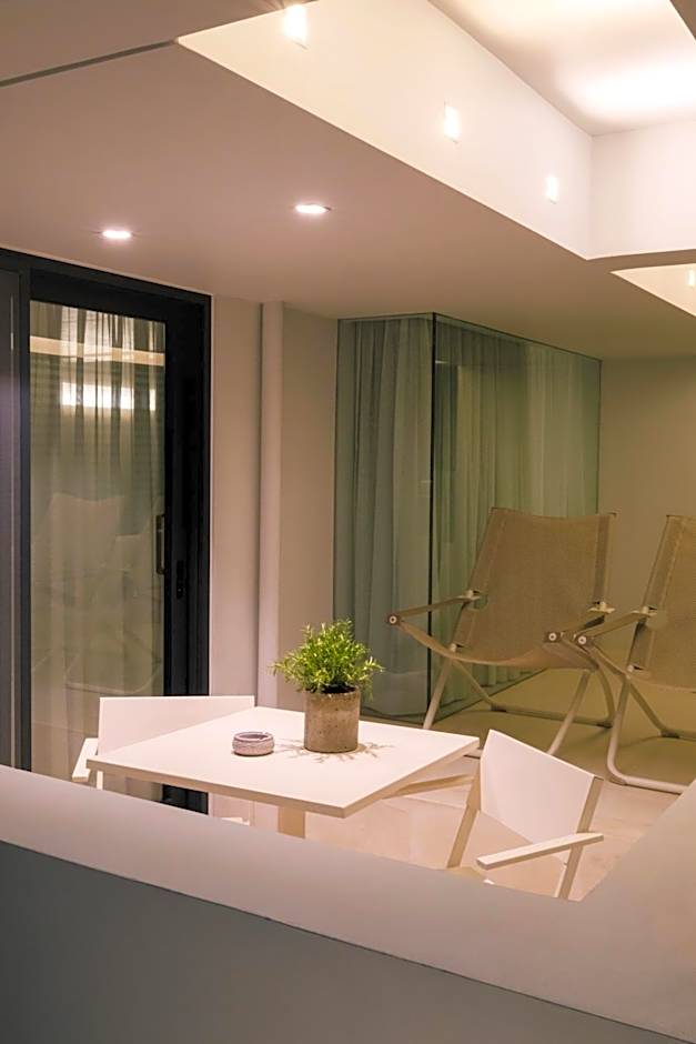 Brasil Suites Boutique Hotel