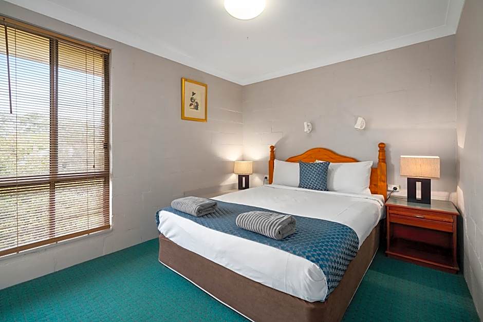 Garden City Motor Inn