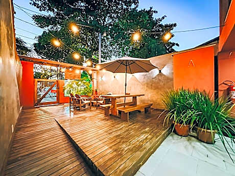 Amarilis Pousada Arraial d'Ajuda