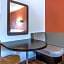 Motel 6-Fresno, CA