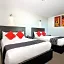 Hotel Euro Confort,Pachuca