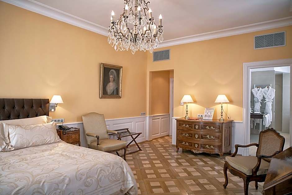 Hôtel & Spa Le Bouclier D'or