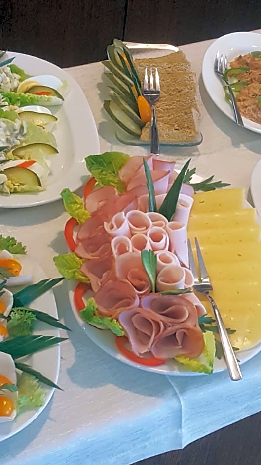 FRAJDA Dom Wypoczynkowy