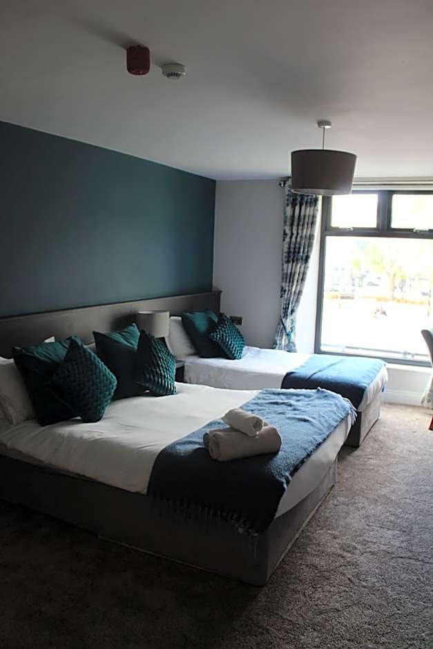 O'Donnell's Of Donegal