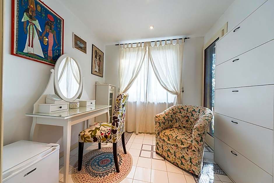 B&B Casale dell'Insugherata