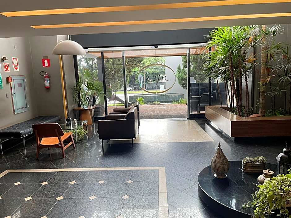 Oasis Plaza Hotel