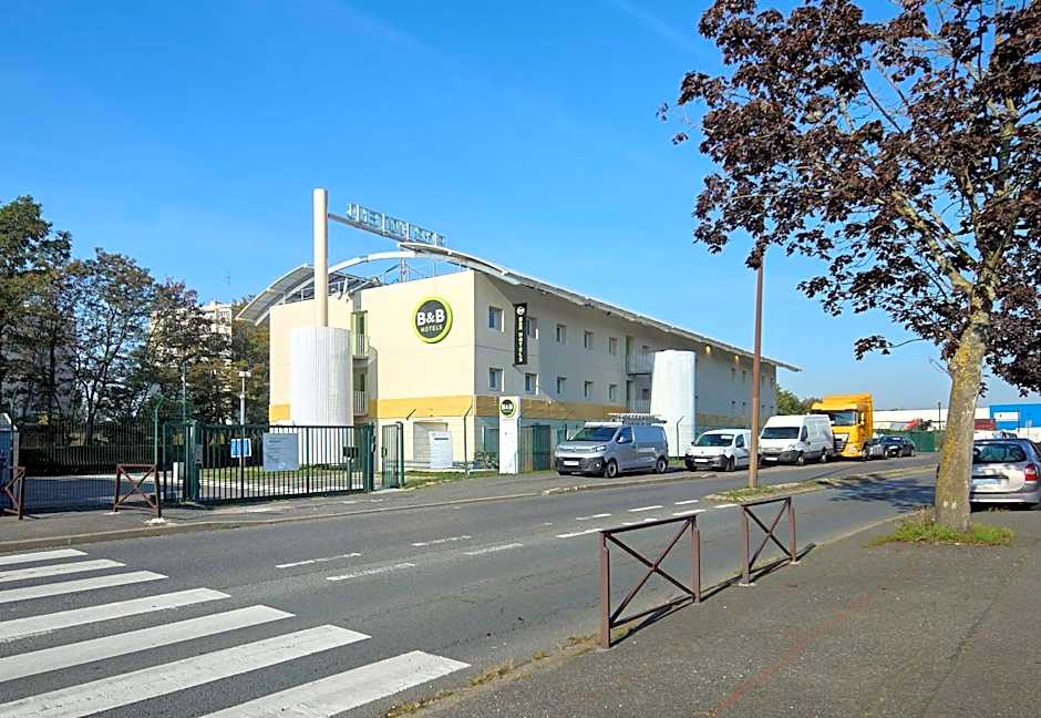 B&B HOTEL Viry-Châtillon