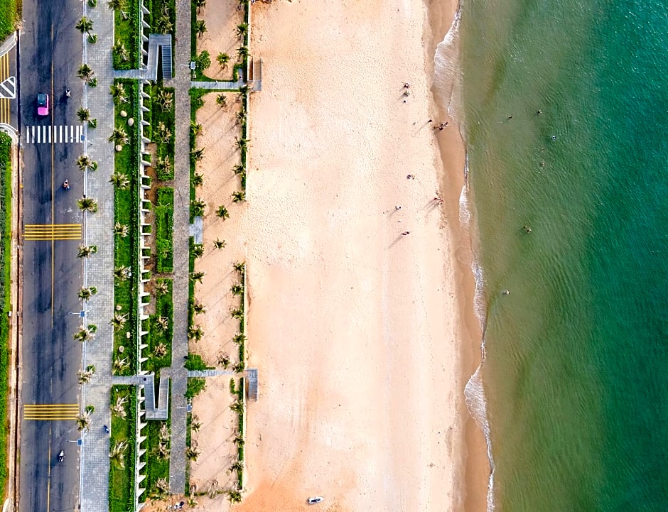 Apec Nirvana Peace Mui Ne