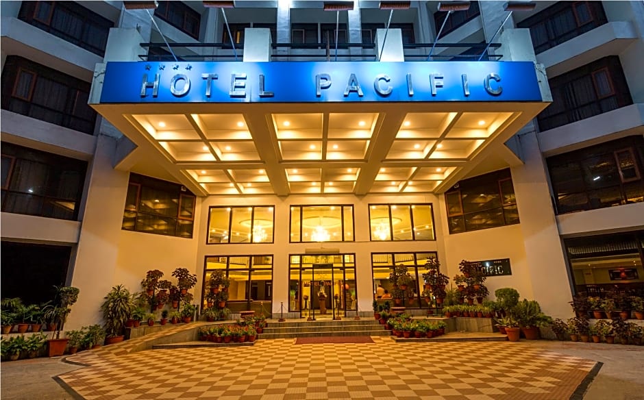 Hotel Pacific Dehradun