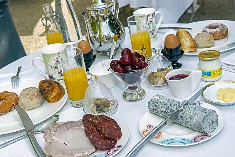 Carrion Cuisine Htel & Spa