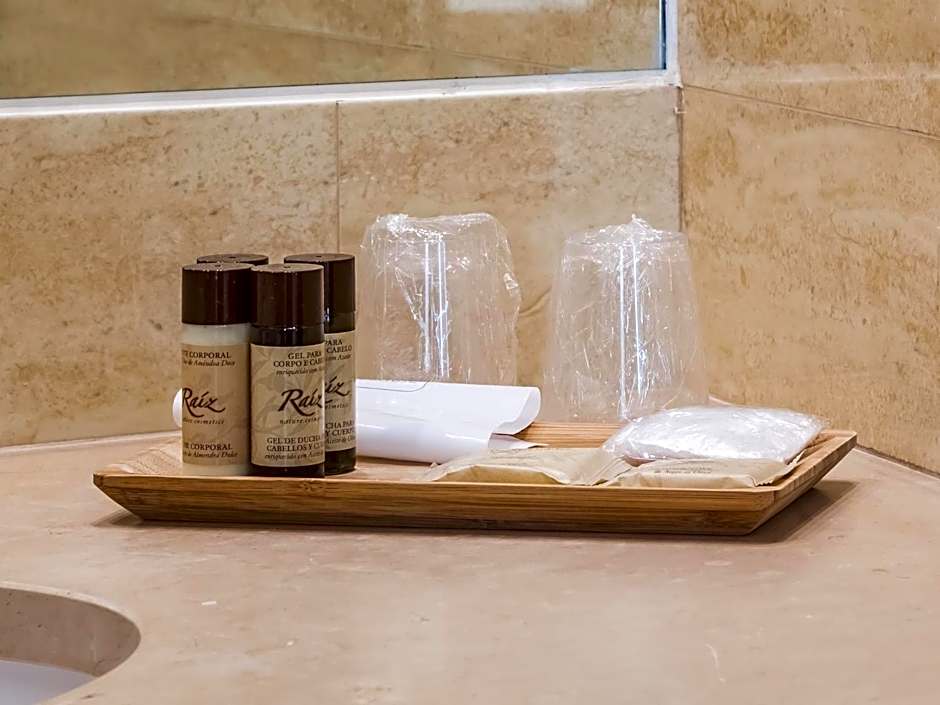 OPOHOTEL Porto Aeroporto