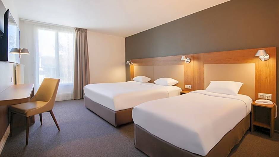 Timhotel Chartres Cathedrale