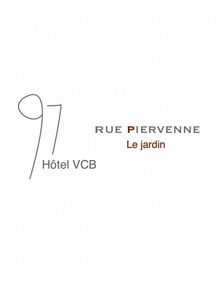 Hôtel VCB Ciney Centre-ville