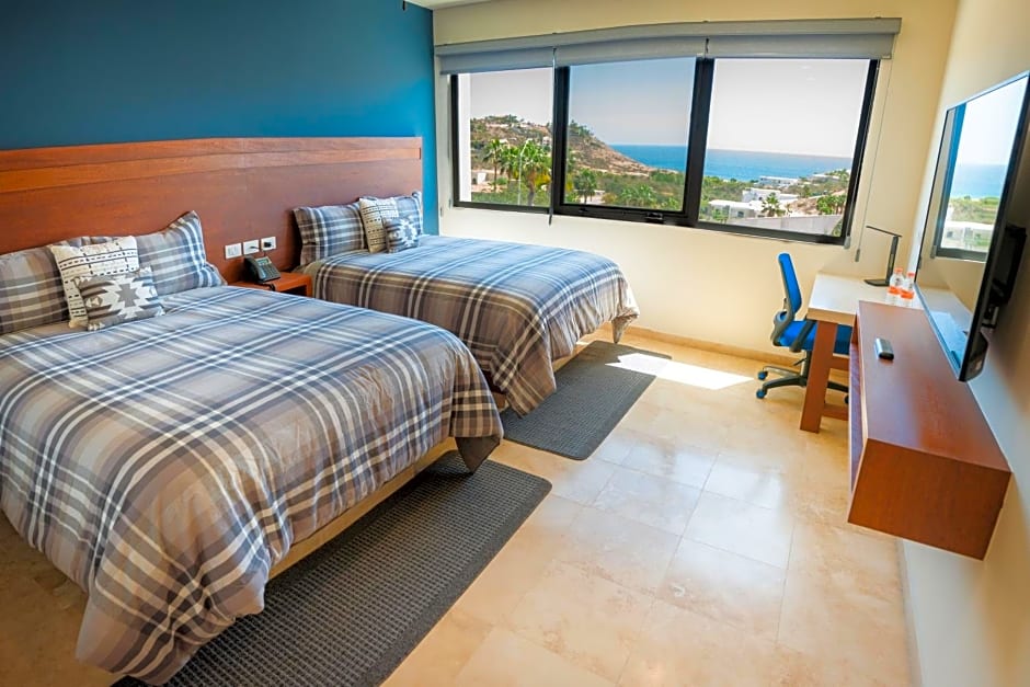 Hotel Sol De Cabo