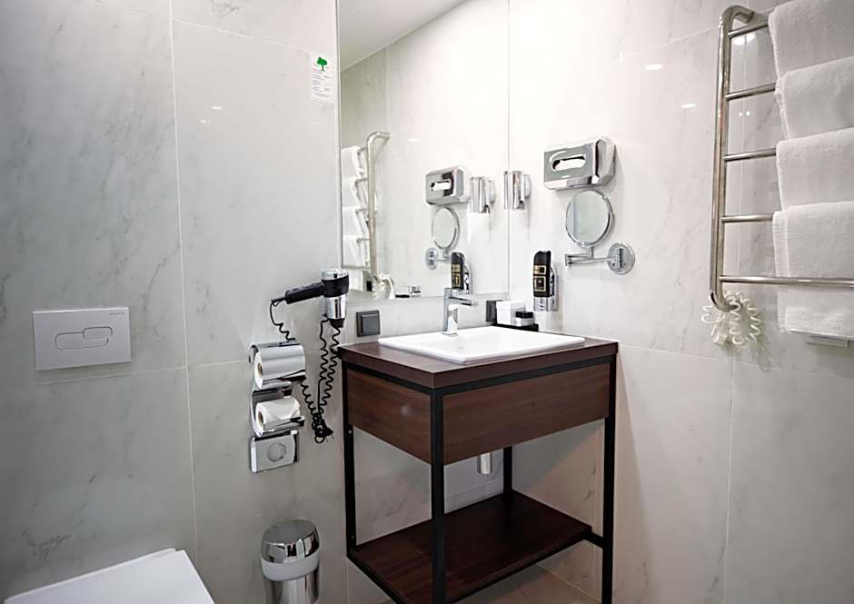 Skyline Hotel City Frankfurt