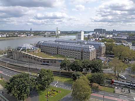 Maritim Hotel Koln