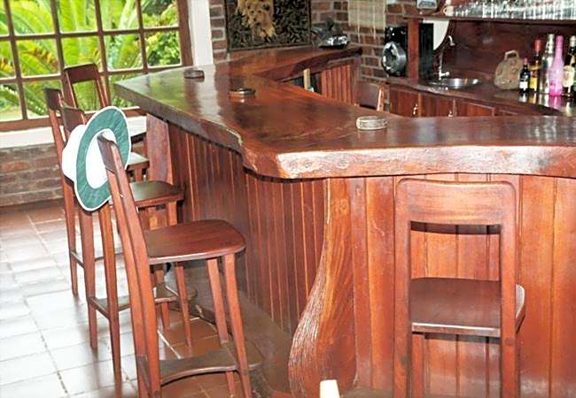 Mount Azimbo Lodge