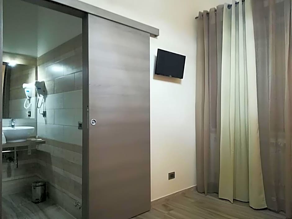 B&B Elisir – Rome