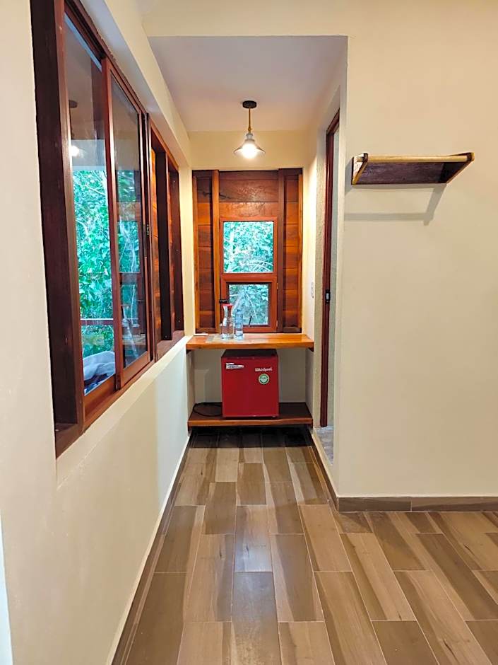 Eco Aldea kinich Ahau