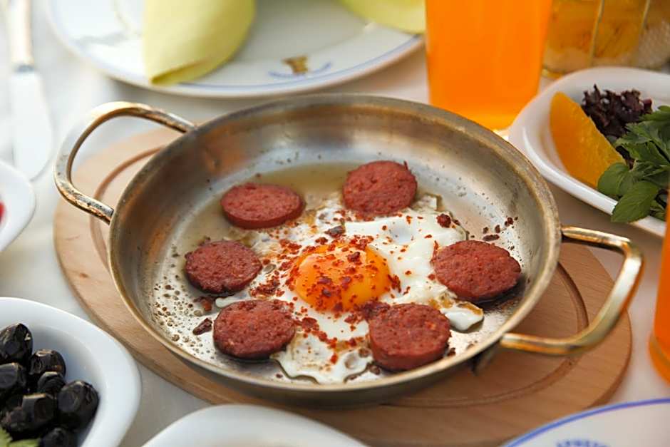 Hotel Ephesus Istanbul