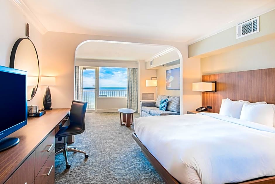 Hilton Pensacola Beach