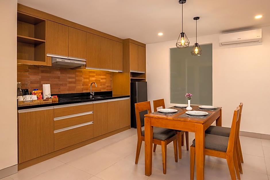 Hideaway Villas Bali - Ungasan by Kanaan Hospitality