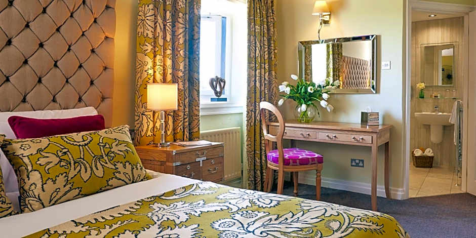 The White Hart at Lydgate