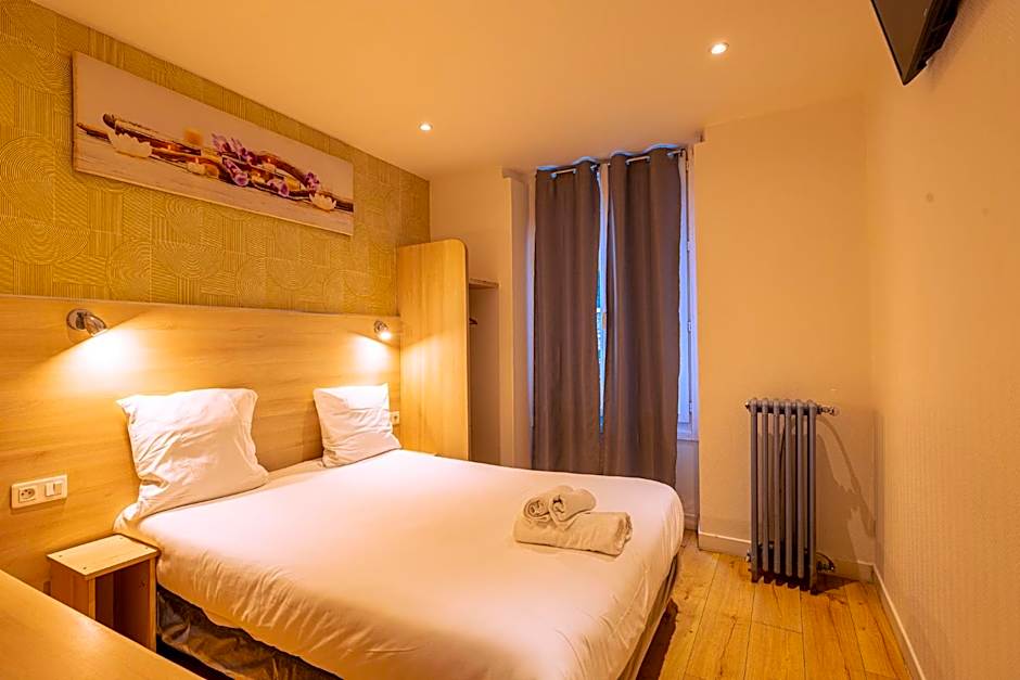 Hotel Aix Europe