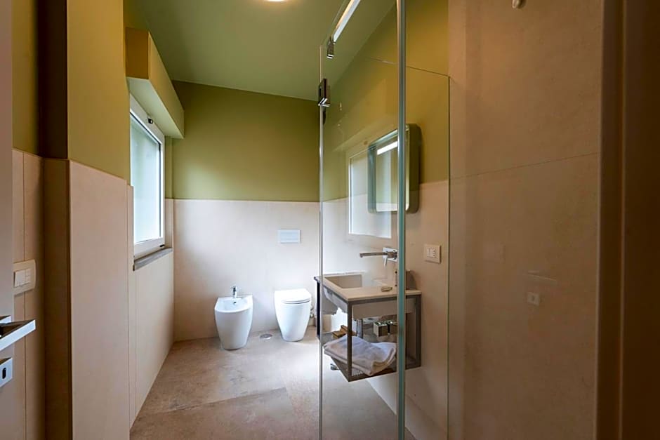 Cristal Palace Hotel