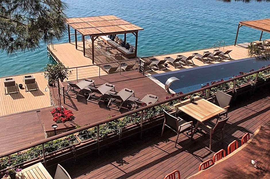 Miamai Boutique Hotel - Adult Only