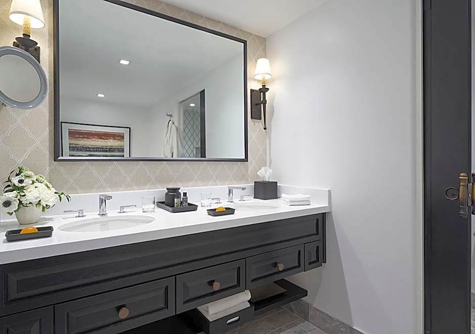 Ojai Valley Inn and Spa