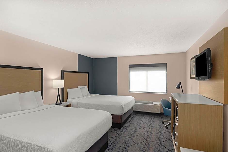 Baymont by Wyndham Columbia, MO